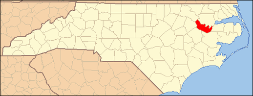 North Carolina Map Highlighting Martin County.PNG