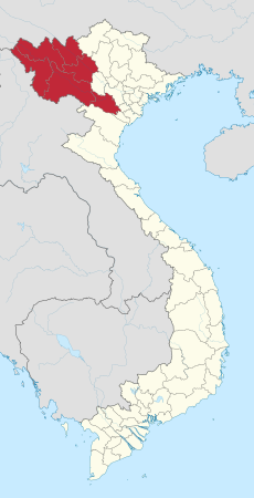 Northwestern in Vietnam.svg