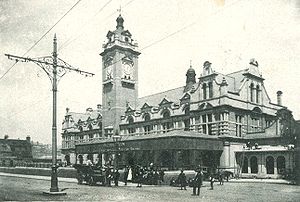 Gare de Nottingham Victoria 2.jpg