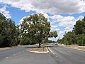 Pinjarra Road