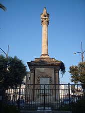 Monumento ai caduti (1923)