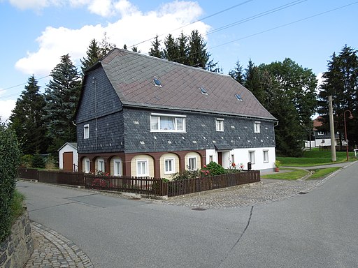 Oberoderwitz Schmiedegasse 9