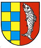 Wappen der Ortsgemeinde Oberstreit