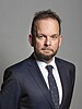 Official portrait of James Daly MP crop 2.jpg