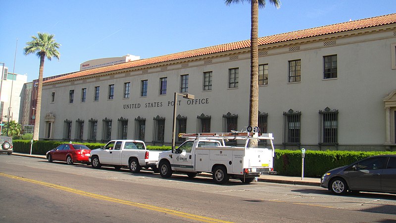 File:Old Phoenix Post Office - 2011-04-15 - North West.JPG