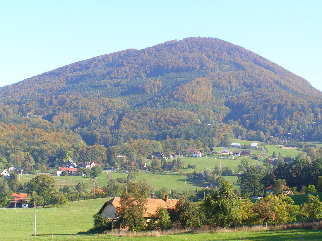 Kunčice pod Ondřejníkem