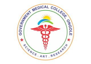 <span class="mw-page-title-main">Government Medical College, Ongole</span> Government Medical College