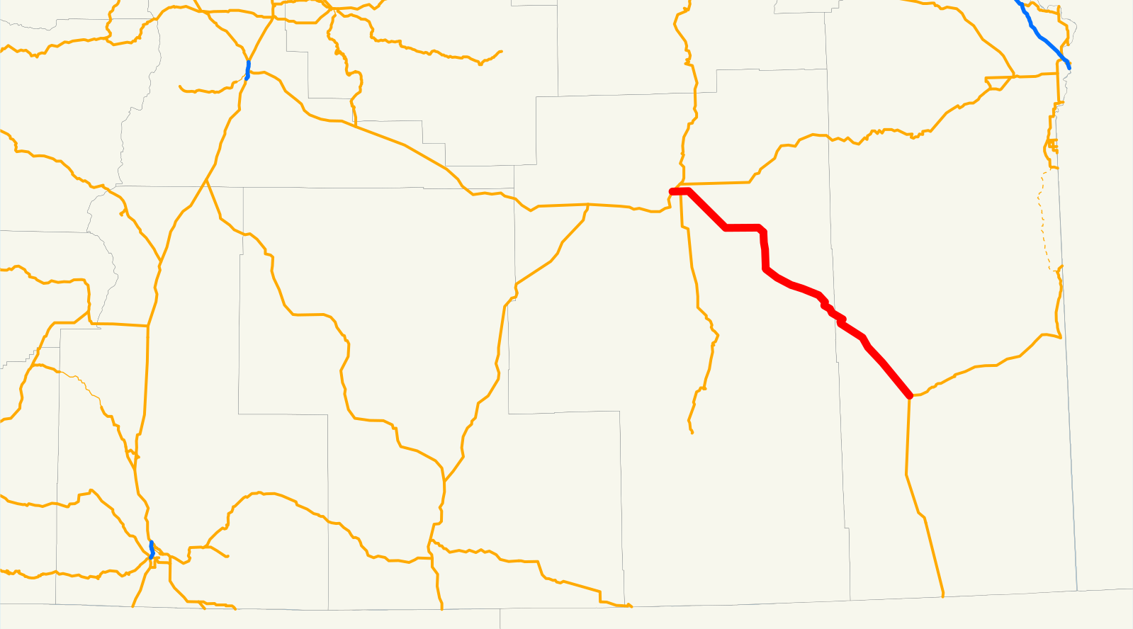 Мой маршрут 78. Путь до Орегона. Us Route 395 Oregon. 98 Трасса штат Орегон. Маршрут Орегон-Москва.