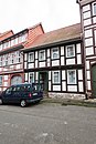 Residential / farm buildings