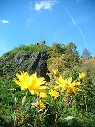 Františkov nad Ploučnicí - Vedere