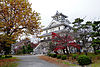 Nagahama Castle