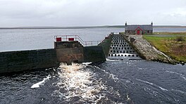 Loch More