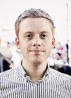 Owen Jones (writer) English columnist, author and commentator