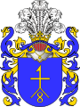 herb Baworowski (t. 2 s. 79-80)