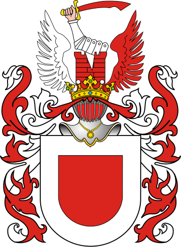 Jurgiewicz (herb szlachecki)