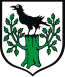 Blason de Gozdnica