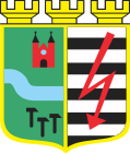 Zawiercie coat of arms