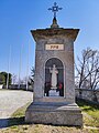 wikimedia_commons=File:Padre Pio, Via Santuario del Castello, Caraglio.jpg