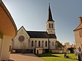 Église Saint-Antoine de Pagny-le-Château