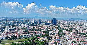 Guadalajara Wikipedia