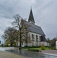 * Nomination Parish church in Ruggell, Unterland, Liechtenstein. --Tournasol7 05:09, 12 December 2023 (UTC) * Promotion Good quality --Jakubhal 05:31, 12 December 2023 (UTC)