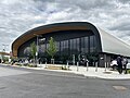 Thumbnail for File:Park Community Arena - south entrance.jpg