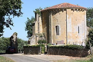 Habiter à Payros-Cazautets