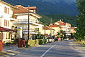 Paštani, Macedonia