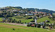 Miniatuur voor Peilstein im Mühlviertel