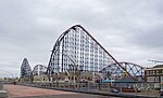 Vignette pour Big One (Pleasure Beach, Blackpool)