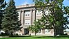 Perkins County Courthouse Perkins County, Nebraska courthouse from NE 4.JPG