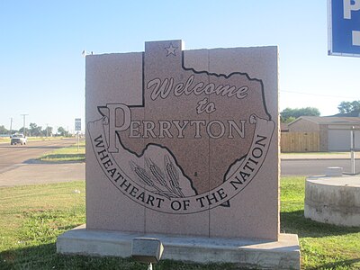Perryton