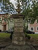 Persönlichkeitsdenkmal Kaiser Josef II in Weitra.jpg