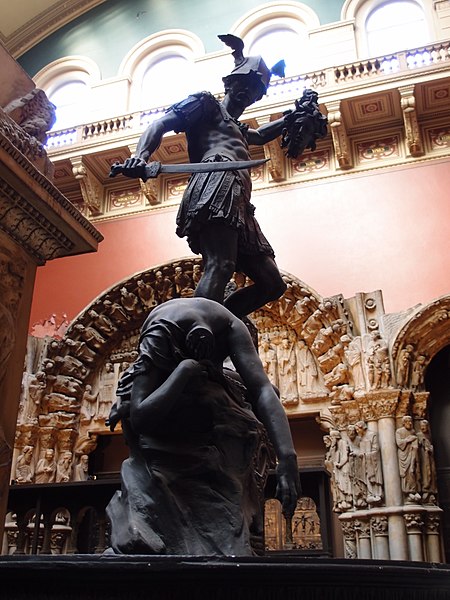 File:Perseus killing the monster.JPG