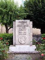 Monument aux morts