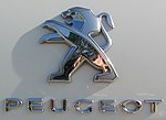 Miniatura para Peugeot en Turismo Competición 2000