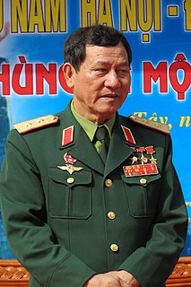 Phạm Tuân Retired Vietnam Air Force aviator and astronaut