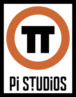 Pi Studios American video game developer