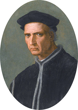 <span class="mw-page-title-main">Piero Soderini</span> Italian politician (1450–1522)