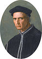 Pier Soderini (Firenze, 18 de maju 1450 - Roma, 13 de làmpadas 1522)