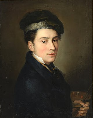 <span class="mw-page-title-main">Pietro Gagliardi</span> 19th-century Italian painter