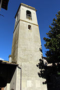 Torre campanaria