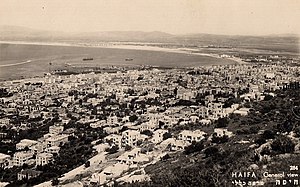 Haifa