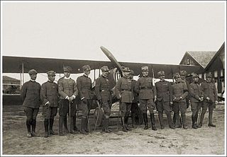 <span class="mw-page-title-main">Mario de Bernardi</span> Italian World War I fighter pilot, seaplane air racer and test pilot