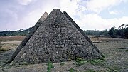 Miniatura para Parque nacional de Valle Nuevo