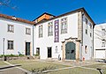 * Nomination Pius XII Museum in Braga, Minho, Portugal. --Tournasol7 06:54, 26 September 2021 (UTC) * Promotion  Support Good quality. --Steindy 08:40, 26 September 2021 (UTC)