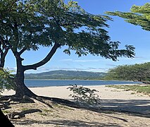 Playa Soley, La Cruz, Guanacaste, Costa Rica.