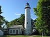 Pointe aux Barques Lighthouse - Michigan.jpg