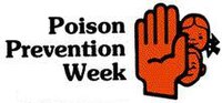 Thumbnail for National Poison Prevention Week