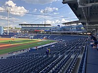 List of Triple-A baseball stadiums - Wikipedia